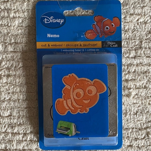 NWT Set of 15 Die Cut Square Stamps - Picture 7 of 8